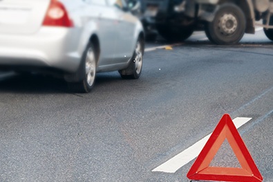 Совершил ДТП – отвечай!